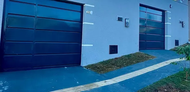 Casa com 3 Quartos à venda, 97m² no Residencial Hebrom, Senador Canedo