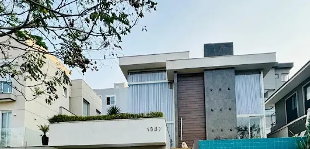 Casa de Condomínio com 4 Quartos para alugar, 301m² no Alphaville, Santana de Parnaíba
