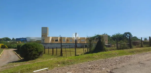 Prédio Inteiro com 18 Quartos à venda, 1412m² no Pinheiro Machado, Santa Maria