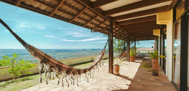 Sobrado com 5 Quartos à venda, 340m² no Abadiânia, Abadiânia