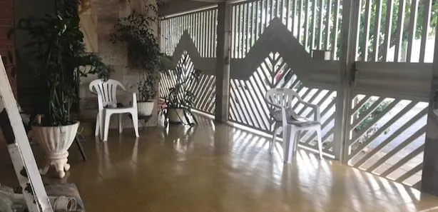Casa com 4 Quartos à venda, 250m² no Centro, Charqueada