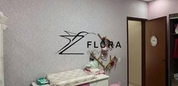 Sobrado com 3 Quartos à venda, 160m² no Jardim Interlagos, Hortolândia