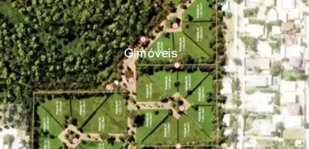 Terreno / Lote / Condomínio à venda, 1184m² no Catu de Abrantes (Abrantes), Camaçari