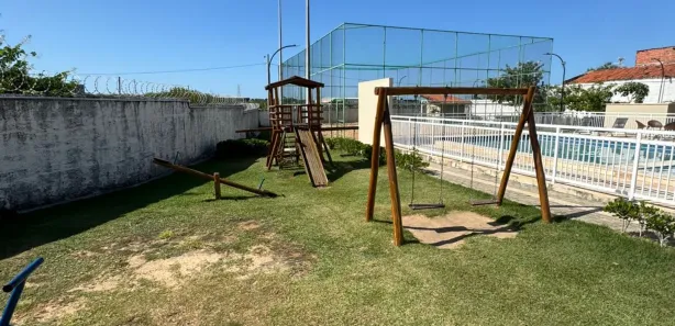 Apartamento com 2 Quartos à venda, 44m² no Pajuçara, Maracanaú