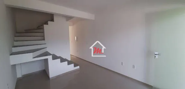 Sobrado com 2 Quartos à venda, 81m² no Itoupavazinha, Blumenau