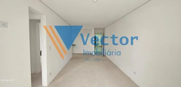 Apartamento com 2 Quartos à venda, 58m² no Cidade Nova Arujá, Arujá