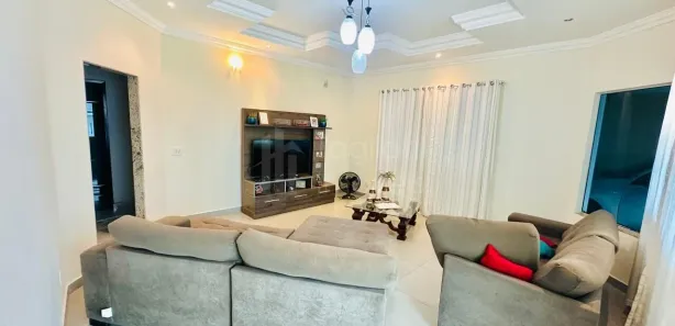 Casa com 4 Quartos à venda, 200m² no Parque Hotel, Araruama