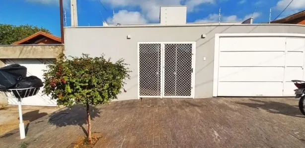 Conjunto Comercial / Sala para alugar, 55m² no Jardim Senador Vergueiro, Limeira