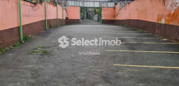 Terreno / Lote / Condomínio para alugar, 350m² no Jardim Itapark, Mauá