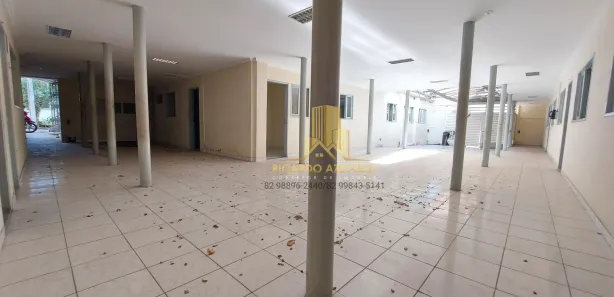 Prédio Inteiro à venda, 5000m² no Brasília, Arapiraca