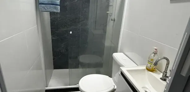 Kitnet com 1 Quarto à venda, 40m² no Monte Alto, Arraial do Cabo