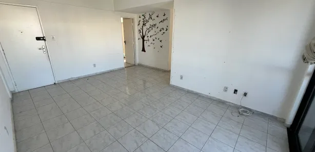 Apartamento com 3 Quartos à venda, 89m² no Pituba, Salvador