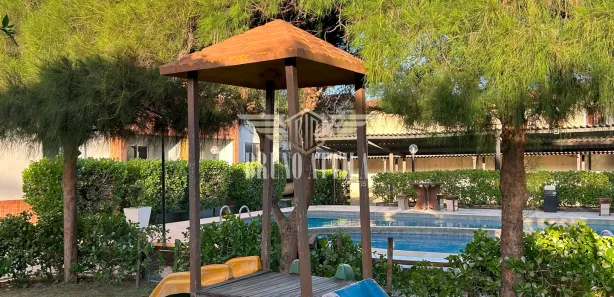 Apartamento com 2 Quartos à venda, 55m² no Curió, Fortaleza