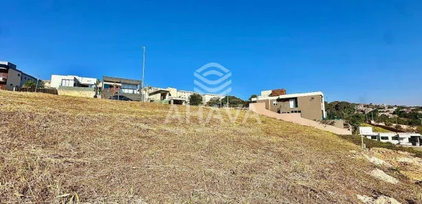 Terreno / Lote / Condomínio à venda, 479m² no Alphaville Vespasiano, Vespasiano