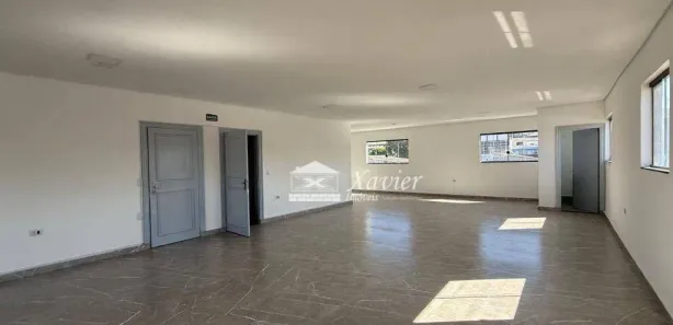 Conjunto Comercial / Sala para alugar, 75m² no Centro, Vargem Grande Paulista