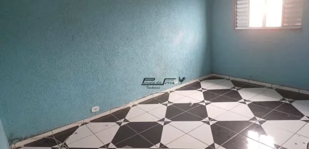 Sobrado com 1 Quarto para alugar, 60m² no Bocaina, Ribeirão Pires