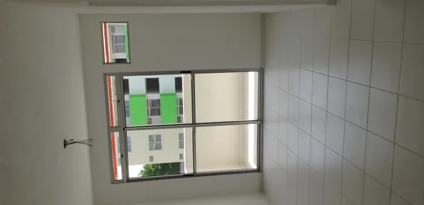 Apartamento com 2 Quartos à venda, 50m² no Rocha Sobrinho, Mesquita