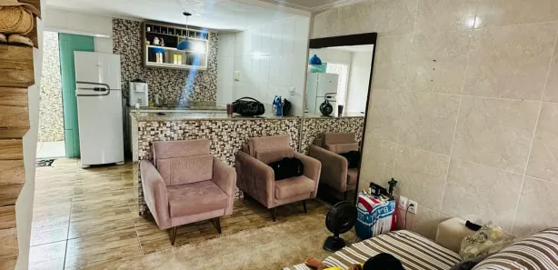 Casa com 2 Quartos à venda, 40m² no Porto de Sauípe, Entre Rios