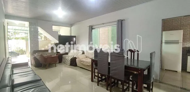 Casa com 5 Quartos à venda, 403m² no Itapemirim, Cariacica