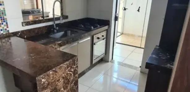 Sobrado com 3 Quartos à venda, 93m² no Monte Verde II, Poços de Caldas