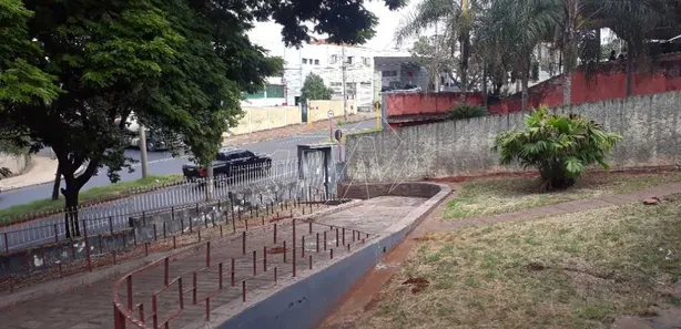 Prédio Inteiro para venda ou aluguel, 564m² no Parque Alvorada, Araraquara