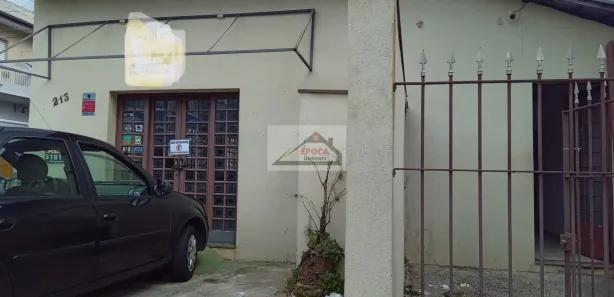 Casa Comercial com 1 Quarto para alugar, 112m² no Vila São Francisco (Zona Sul), São Paulo
