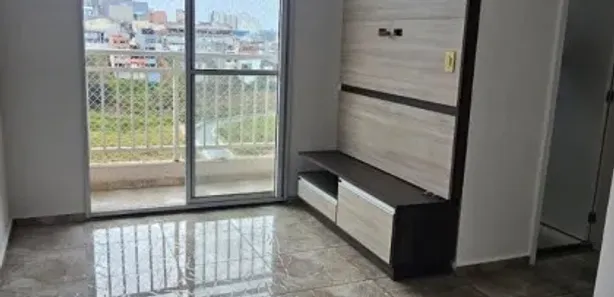 Apartamento com 2 Quartos para alugar, 55m² no Votupoca, Barueri