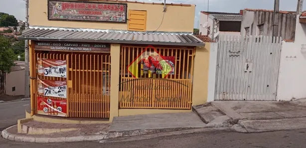 Loja / Salão / Ponto Comercial com 2 Quartos à venda, 80m² no São Gonçalo, Taubaté