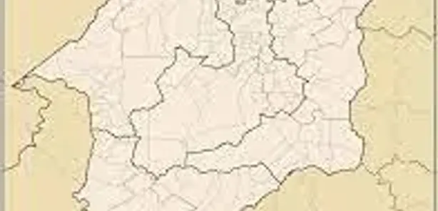 Fazenda / Sítio / Chácara com 1 Quarto à venda, 90000000m² no , Morros