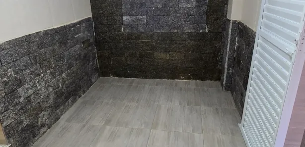Kitnet com 1 Quarto para alugar, 30m² no Venda da Cruz, São Gonçalo