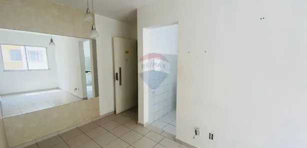 Apartamento com 2 Quartos à venda, 54m² no São Brás, Nossa Senhora do Socorro