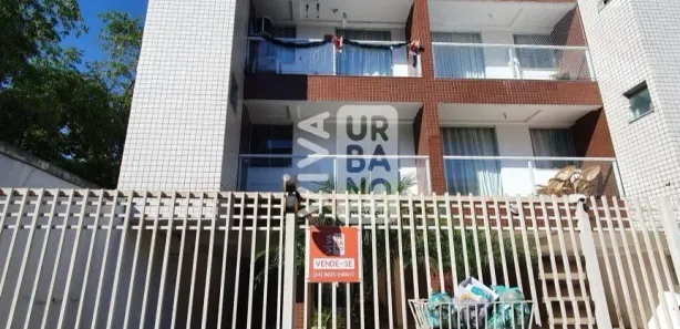 Cobertura com 2 Quartos à venda, 80m² no Jardim Amália, Volta Redonda