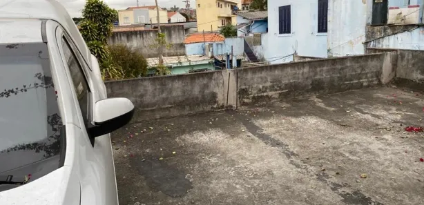 Terreno / Lote / Condomínio à venda, 250m² no Parque Casa de Pedra, São Paulo