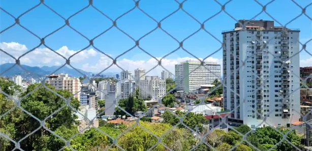 Apartamento com 1 Quarto à venda, 38m² no Ingá, Niterói