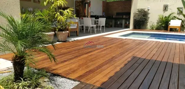 Casa de Condomínio com 5 Quartos à venda, 300m² no Centro (Mangue), Armação dos Búzios