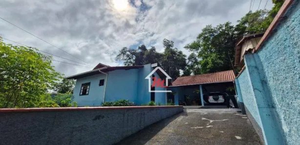 Casa com 2 Quartos à venda, 100m² no Velha Central, Blumenau