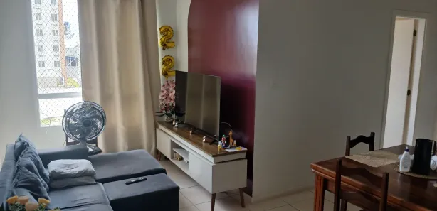 Apartamento com 3 Quartos à venda, 73m² no Mangueirão, Belém