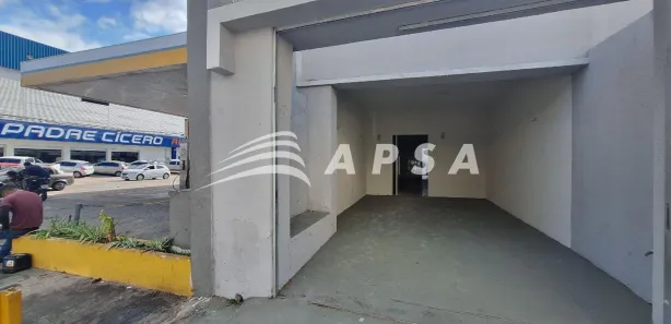 Prédio Inteiro com 2 Quartos para alugar, 199m² no Joaquim Távora, Fortaleza