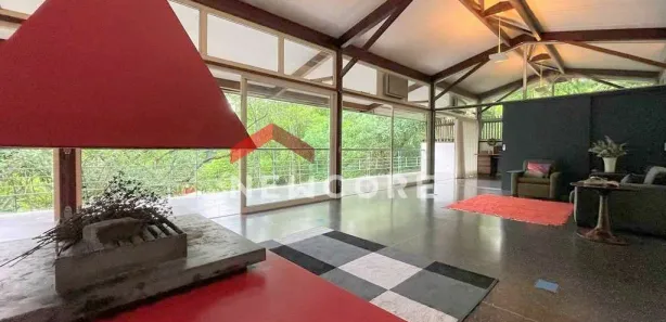 Casa de Condomínio com 6 Quartos à venda, 380m² no Chácara do Refúgio, Carapicuíba