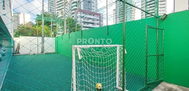 Apartamento com 3 Quartos à venda, 127m² no Boa Viagem, Recife