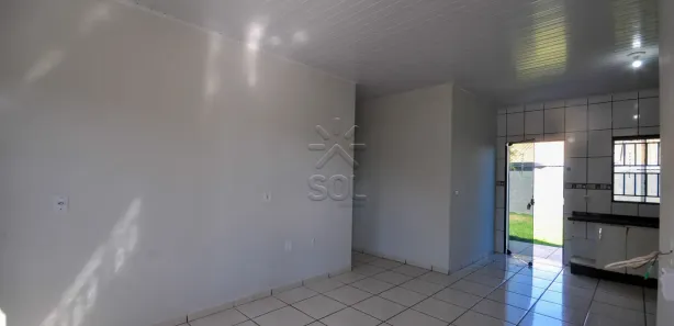 Casa com 3 Quartos à venda, 100m² no Ipê, Foz do Iguaçu