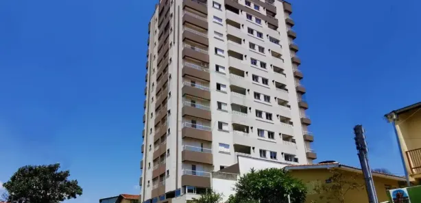Apartamento com 3 Quartos para alugar, 142m² no Jardim Country Club, Poços de Caldas