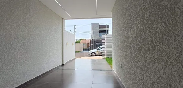 Casa com 2 Quartos à venda, 100m² no Lote Grande, Foz do Iguaçu