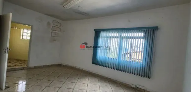 Cobertura com 3 Quartos para alugar, 100m² no Olímpico, São Caetano do Sul