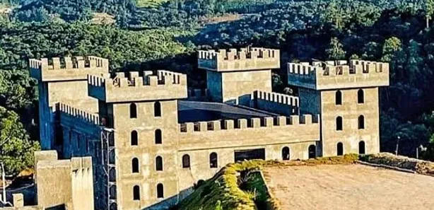 Terreno / Lote / Condomínio à venda, 1000m² no Saboó, São Roque