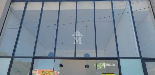 Loja / Salão / Ponto Comercial para alugar, 100m² no Centro, Jarinu