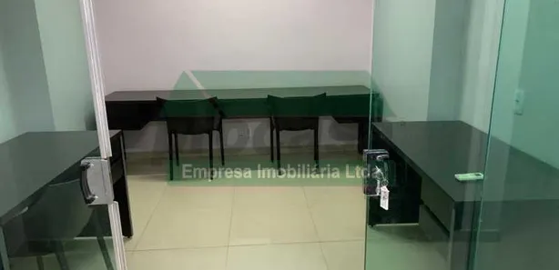 Conjunto Comercial / Sala para alugar, 25m² no Nossa Senhora das Graças, Manaus