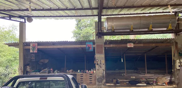 Fazenda / Sítio / Chácara com 1 Quarto à venda, 5250m² no Loteamento Chácaras Primavera, São Roque
