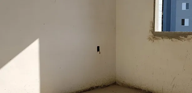 Apartamento com 3 Quartos à venda, 84m² no Eldorado, Contagem