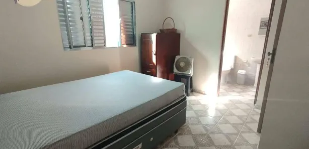 Casa com 3 Quartos para alugar, 135m² no Vista Linda, Bertioga